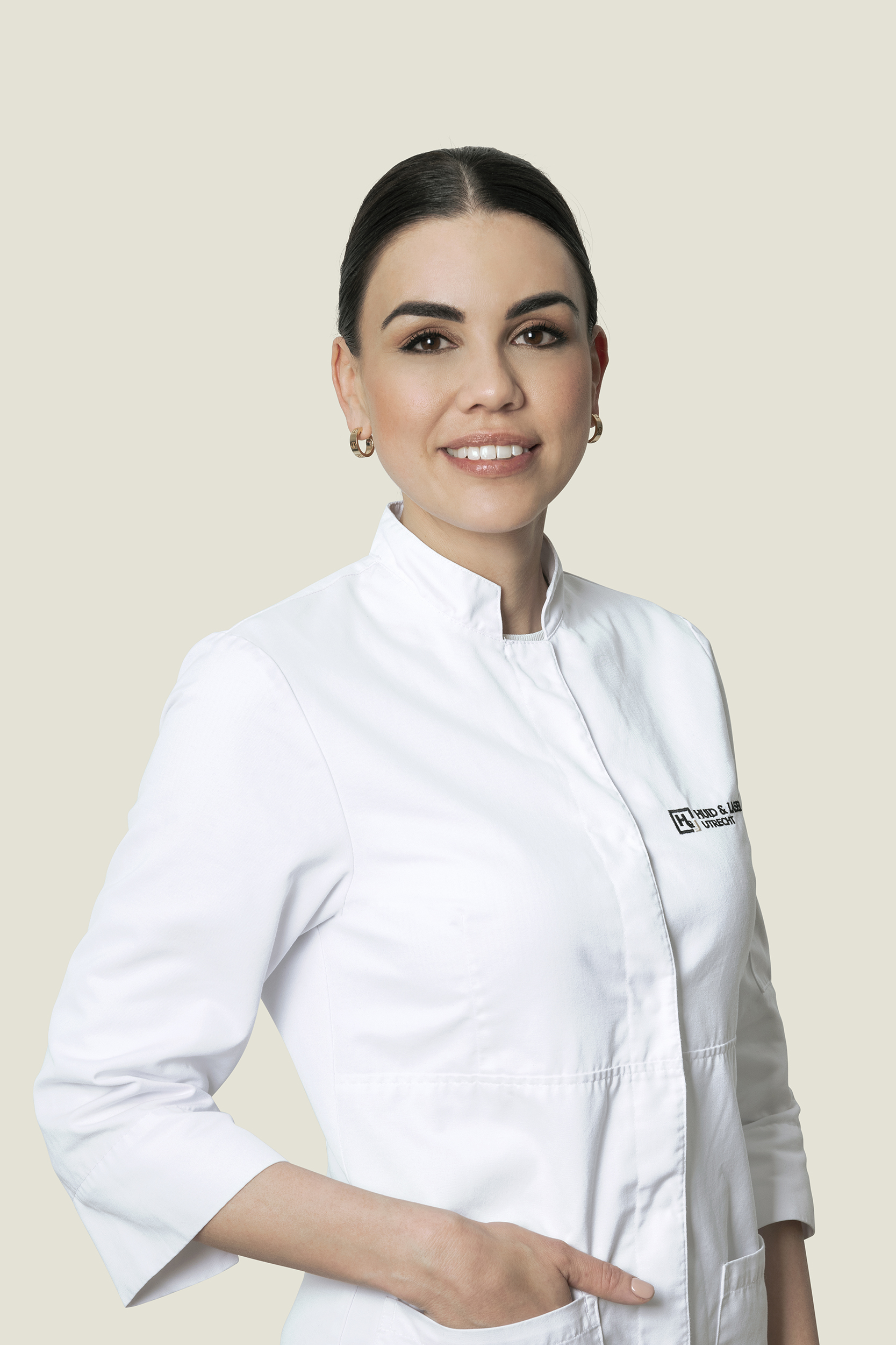 Huidtherapeut Raquelle