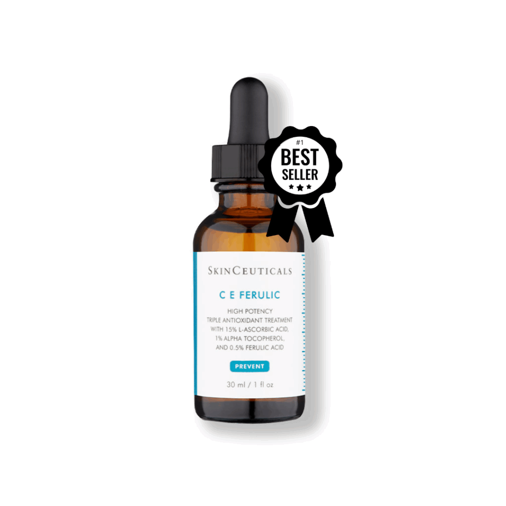 C E Ferulic