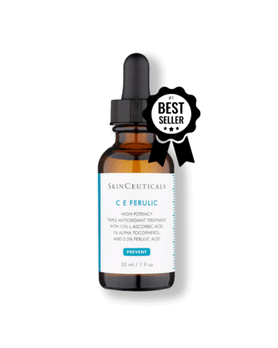 C E Ferulic