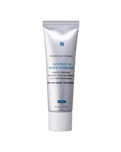 glycolic renew overnight