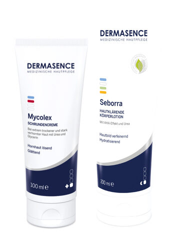 Dermasence Keratosis Pilaris Home Kit