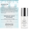 Renophase niacinamide boost