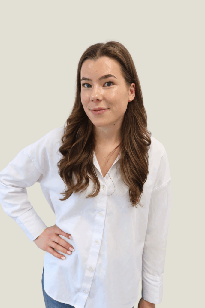 Iris Vermeulen
