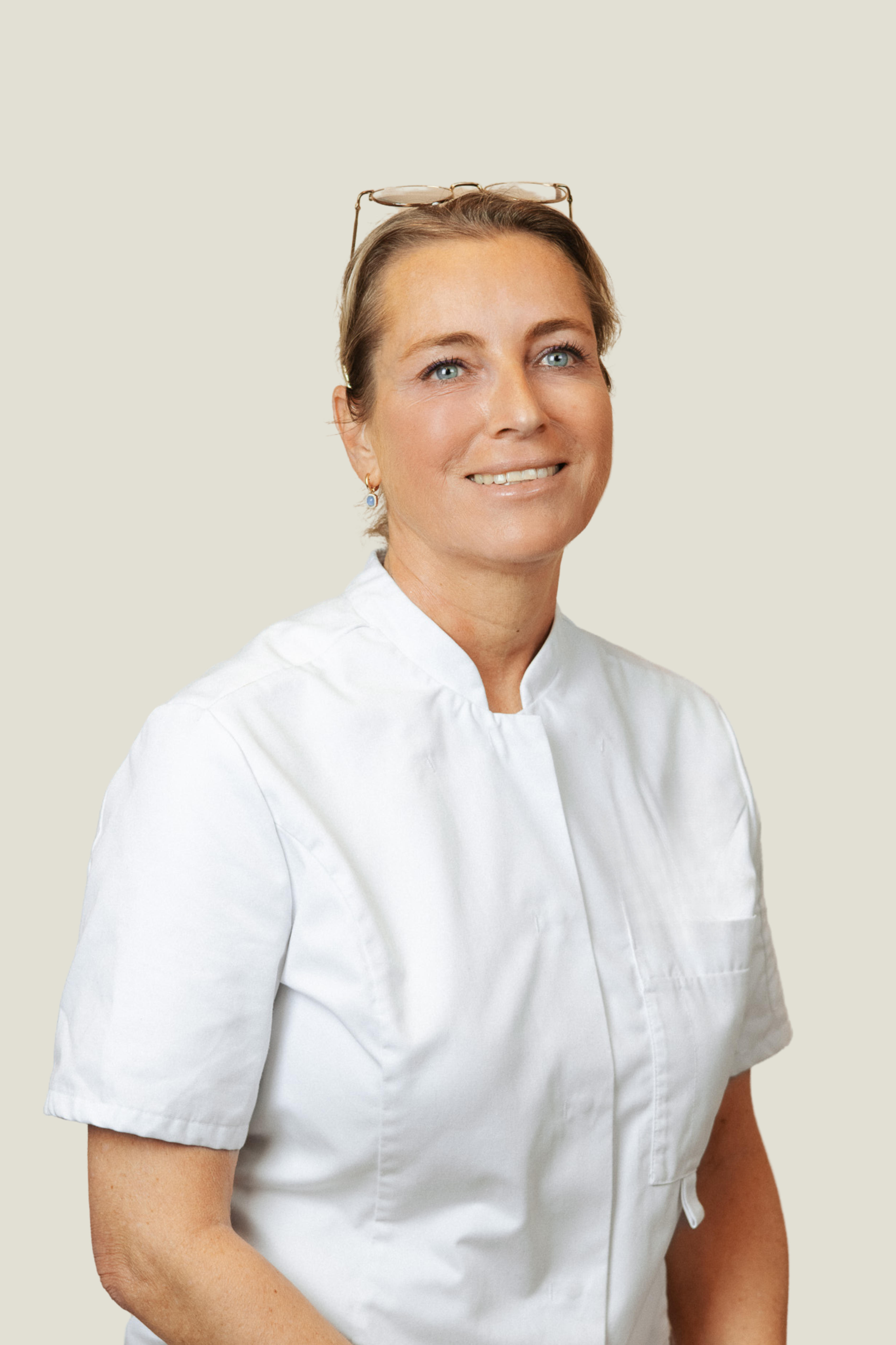 Ninette van Es Cosmetisch Arts