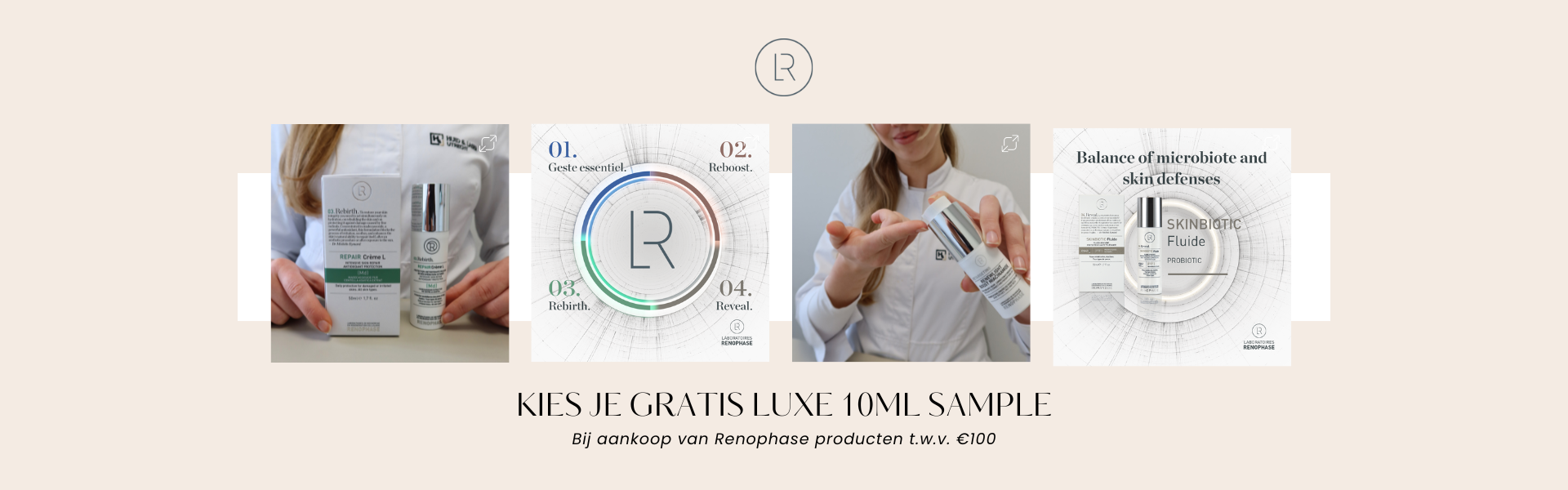 Renophase webshop