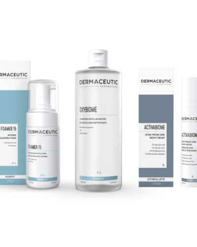 Dermaceutic actieve acne