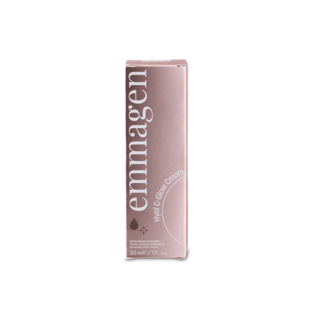 Hyal C- Glow cream