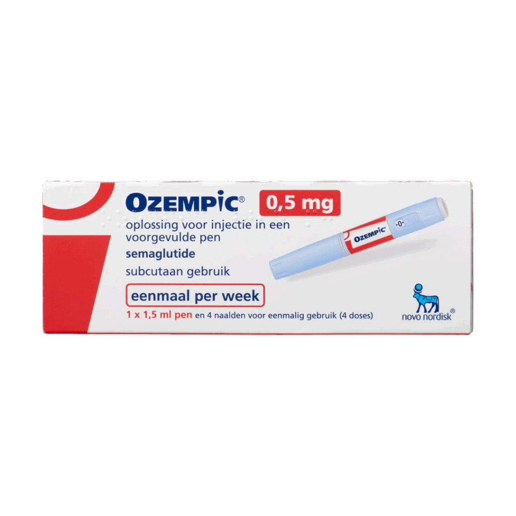 Ozempic
