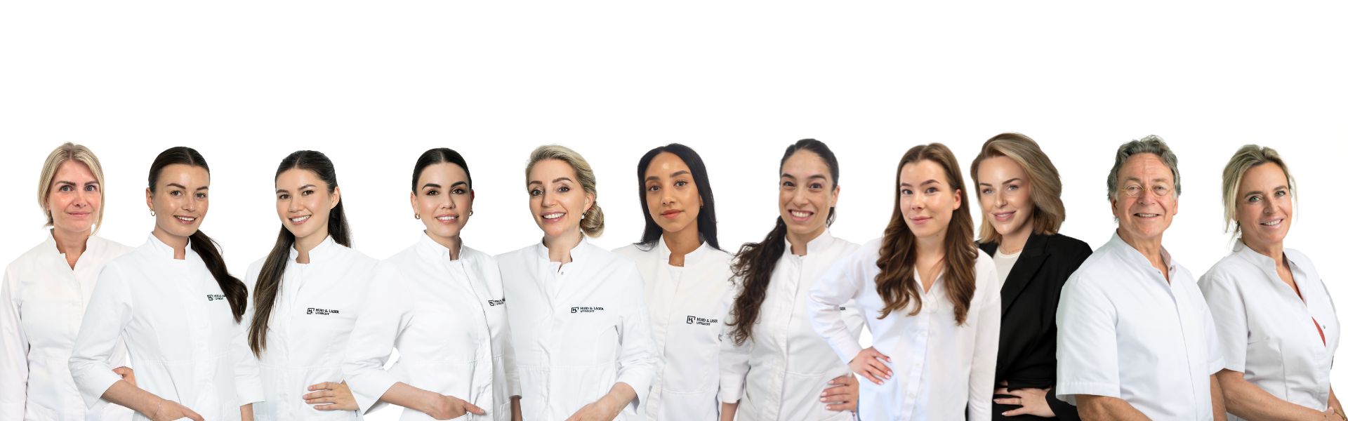 Team Huid & Laser Utrecht