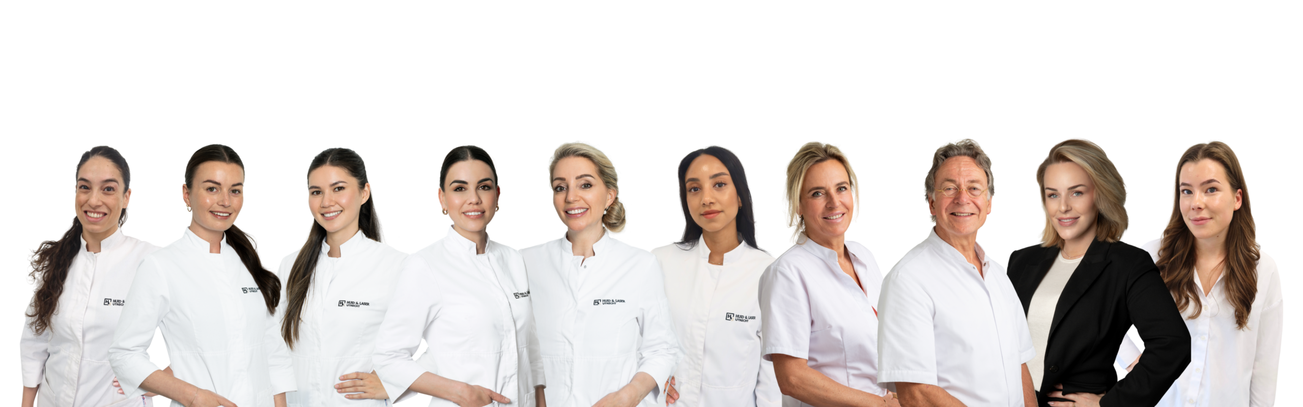 Team huid & laser utrecht