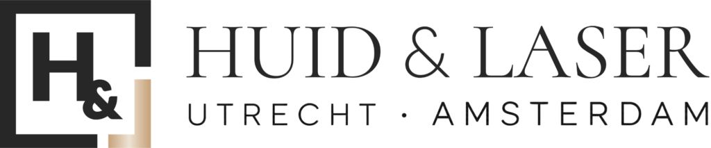 Logo huid en laser utrecht en amsterdam