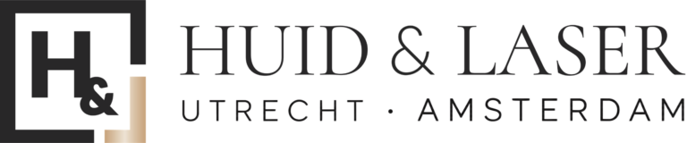 Logo huid en laser utrecht en amsterdam