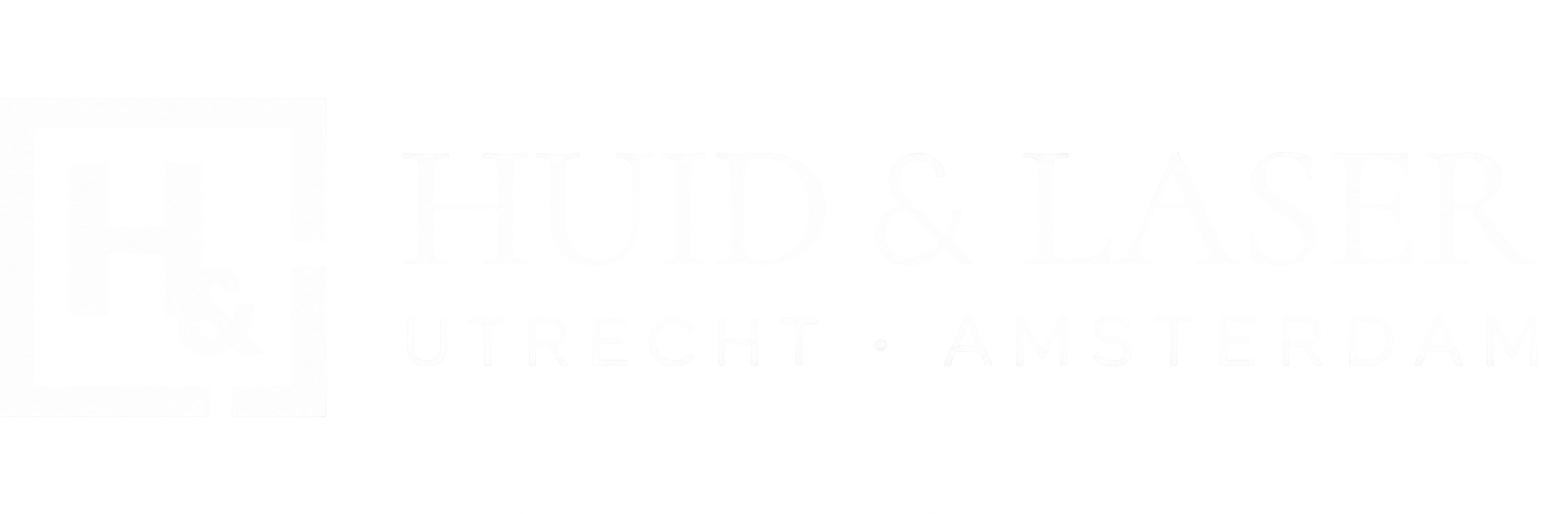 Logo huid en laser utrecht amsterdam